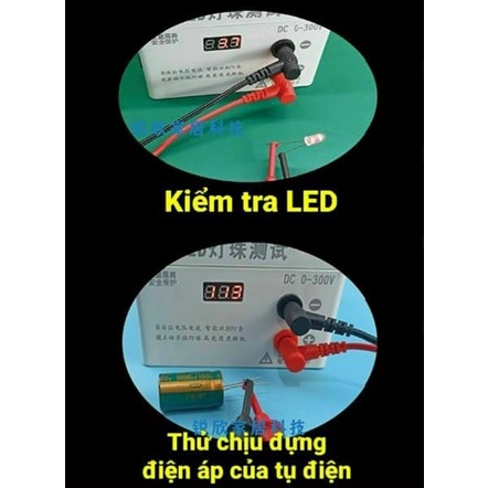 Bộ cấp nguồn đa năng sửa mạch