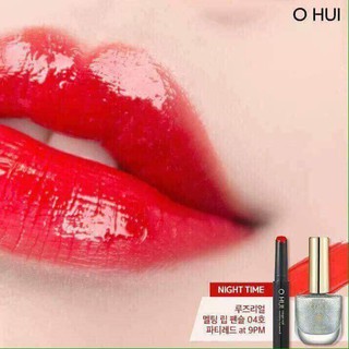 Son bút chì ohui