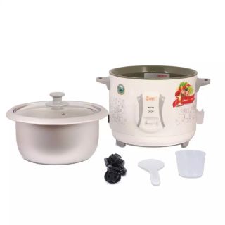 nồi cơm điện Comet