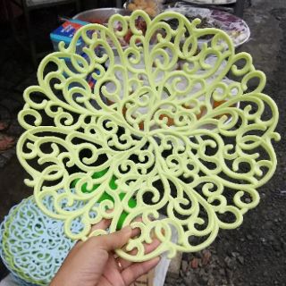 Rổ nhựa hkm vinamilk