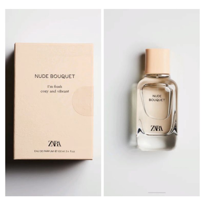 Nước hoa nữ Nude Bouquet