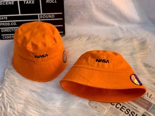NÓN BUCKET CỤP / NÓN SỤP - Nasa