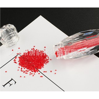 ĐÁ RẮC SIÊU SÁNG TRANG TRÍ NAIL- ĐÁ RẮC MÓNG