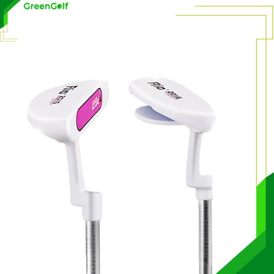 Gậy golf trẻ em putter (5- 8/9-12 tuổi) siêu chất