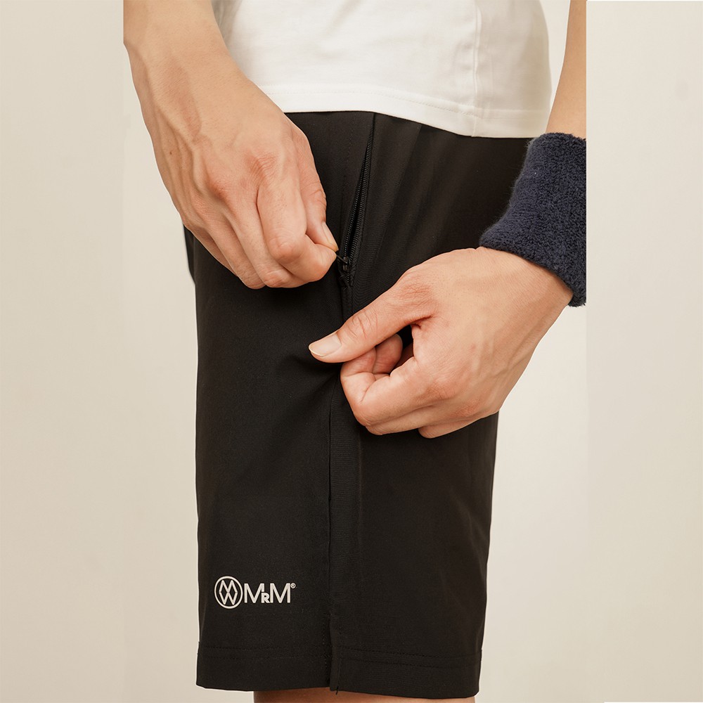 Combo 2 quần đùi short gió nam thể thao thoáng mát co giãn 4 chiều MRM Manlywear - CM