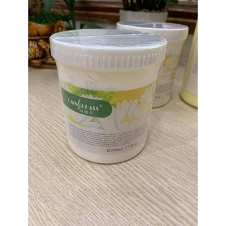 Sữa rửa mặt Hoa Cúc - chai 1000ml
