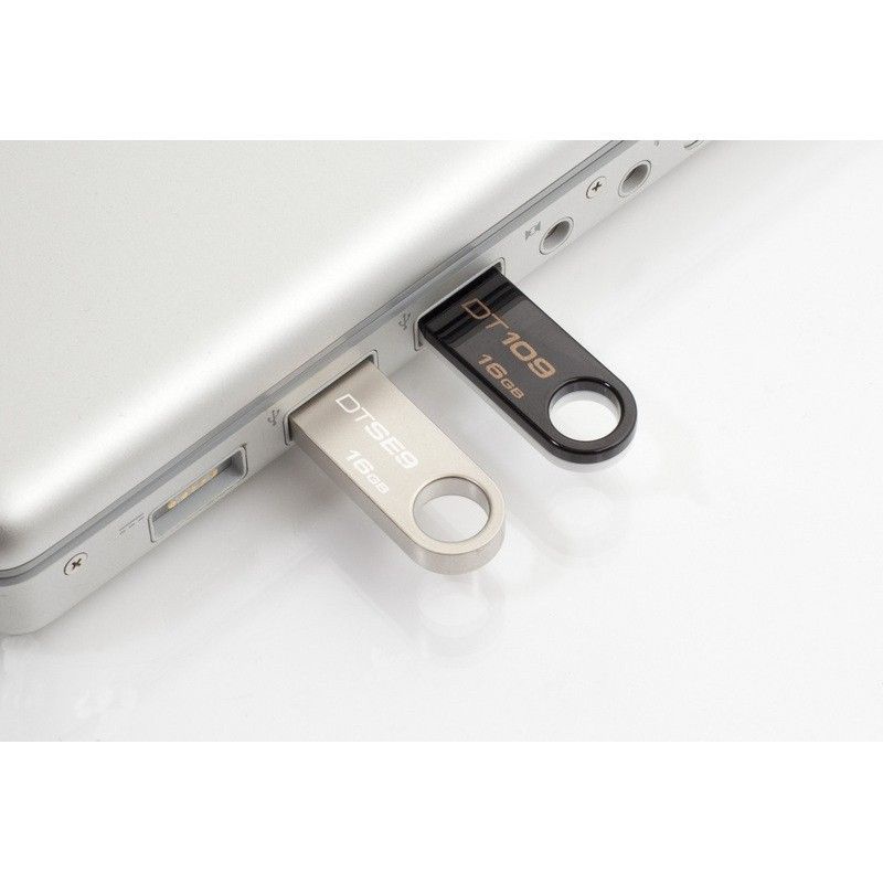 USB Kingston vỏ nhôm chính hãng Bảo hành 12 tháng