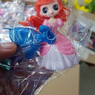 Bộ công chúa Disney