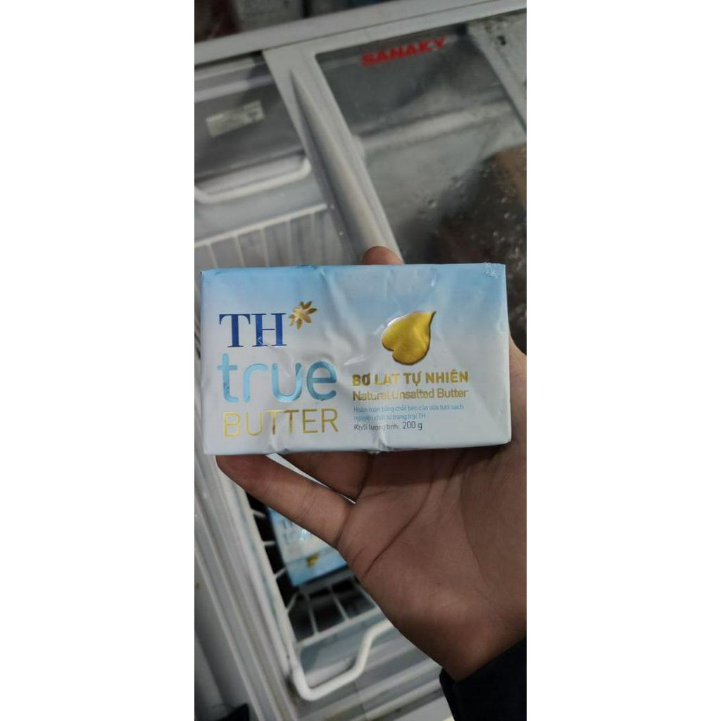 Bơ Lạt TH 5Kg