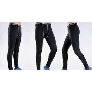 Quần body Pro Combat - quần giữ nhiệt tập gym cao cấp