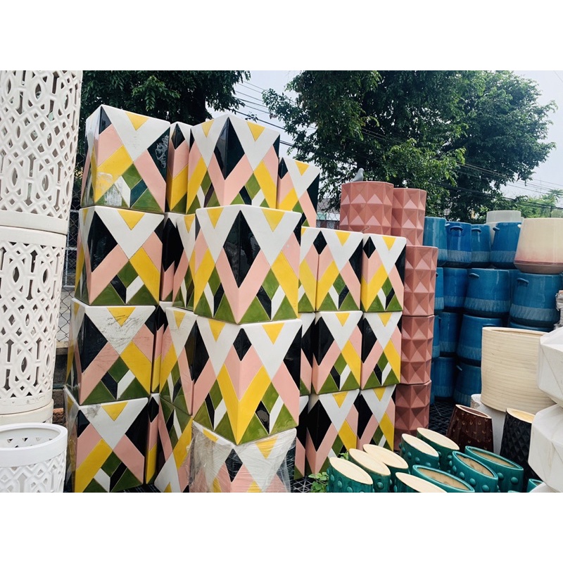 Đôn xuất khẩu cao cấp