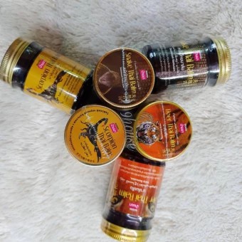 Dầu cù là Thái lan