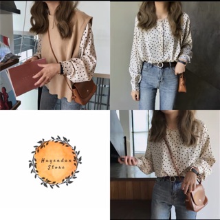 Sơ mi hoạ tiết cổ tàu