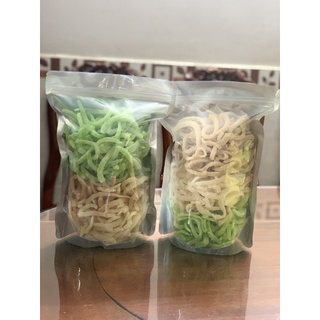MỨT DỪA NHÀ LÀM