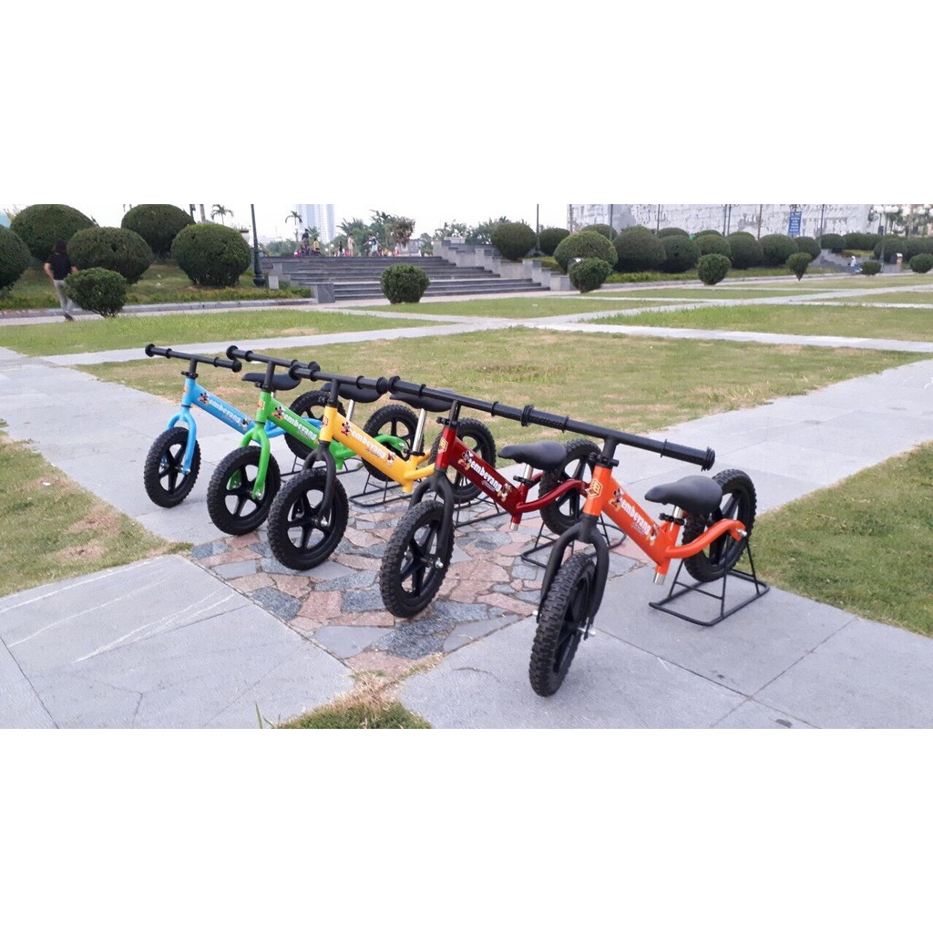[Shopee giá rẻ] Xe đạp thăng bằng hàng Cao cấp 2020 (xe cân bằng cho bé)