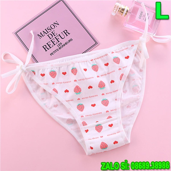 SỈ ZALO RẺ HƠN_ Quần Lót Nhiều Màu Siêu Đẹp H007 Size L | BigBuy360 - bigbuy360.vn