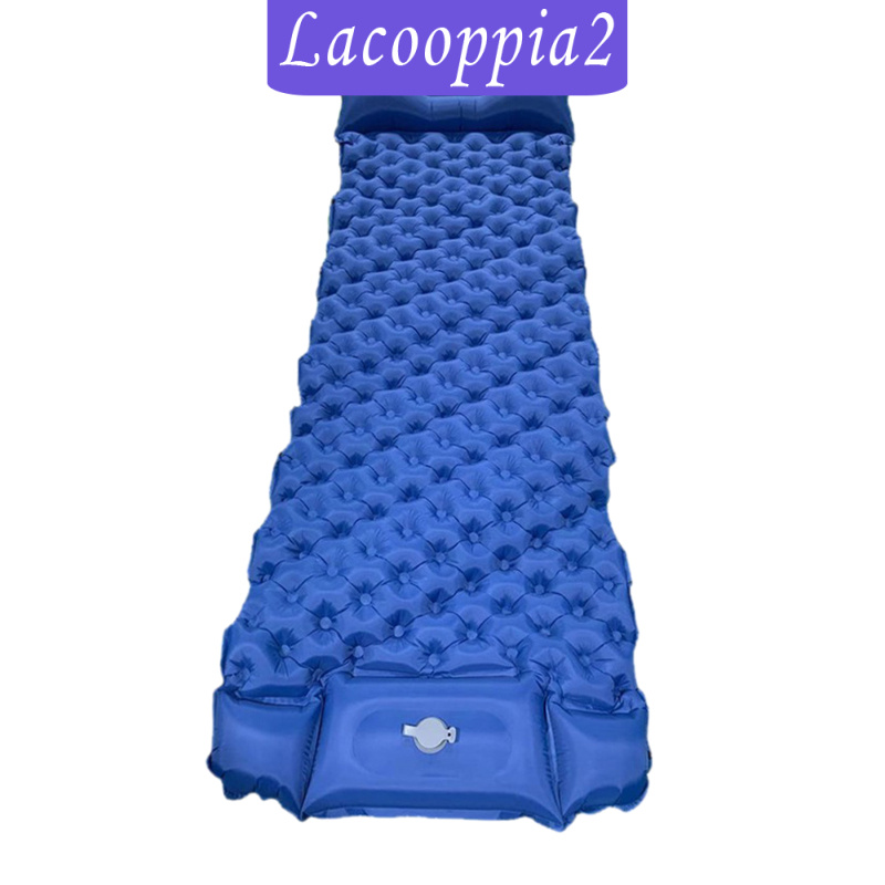 Thảm Ngủ Siêu Nhẹ Gấp Gọn Tiện Dụng Cho Cắm Trại Lacoopppia2
