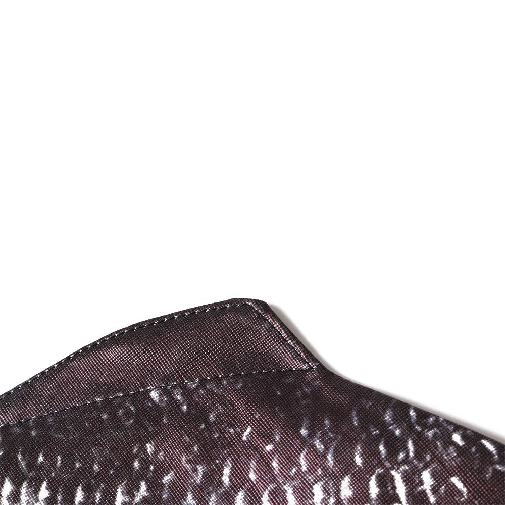 Hộp Đựng Bút/ Đồ Trang Điểm Hình Cá Chép Có Khóa Kéo Tiện Dụng