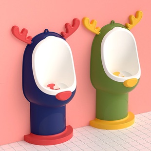 Bô tiểu đứng cho bé trai có thể điều chỉnh độ cao