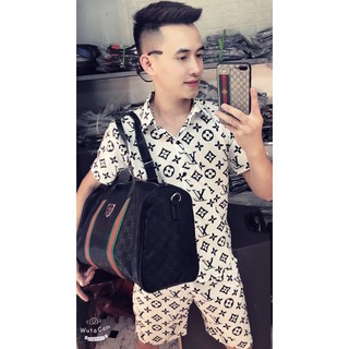 BỘ HÈ LV  NAM NỮ SIÊU ĐẸP