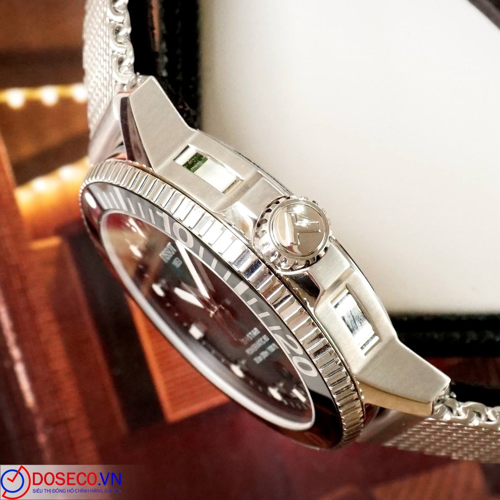 Đồng hồ nam Tissot Seastar T120.407.11.091.00