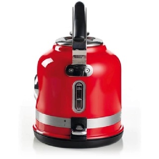 [Cam kết mới 100% chính hãng] Bình đun siêu tốc Ariete 1.7 lít MOD.2854