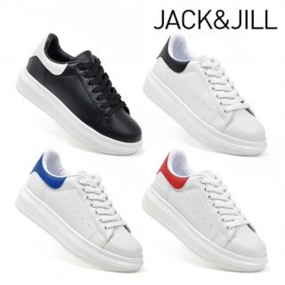 Giày Jack&Jill (Order Korea)