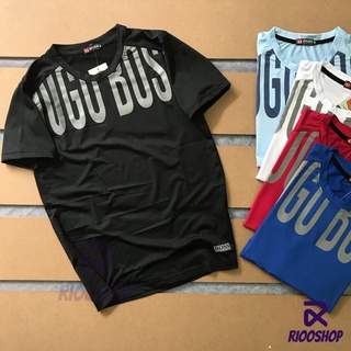 Áo thun nam cổ tròn thể thao thun lạnh đẹp nhiều màu mới RTS001 - áo phông nam tập gym Riooshop