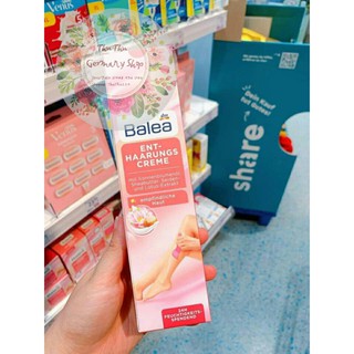 Kem tẩy lông Balea nội địa Đức