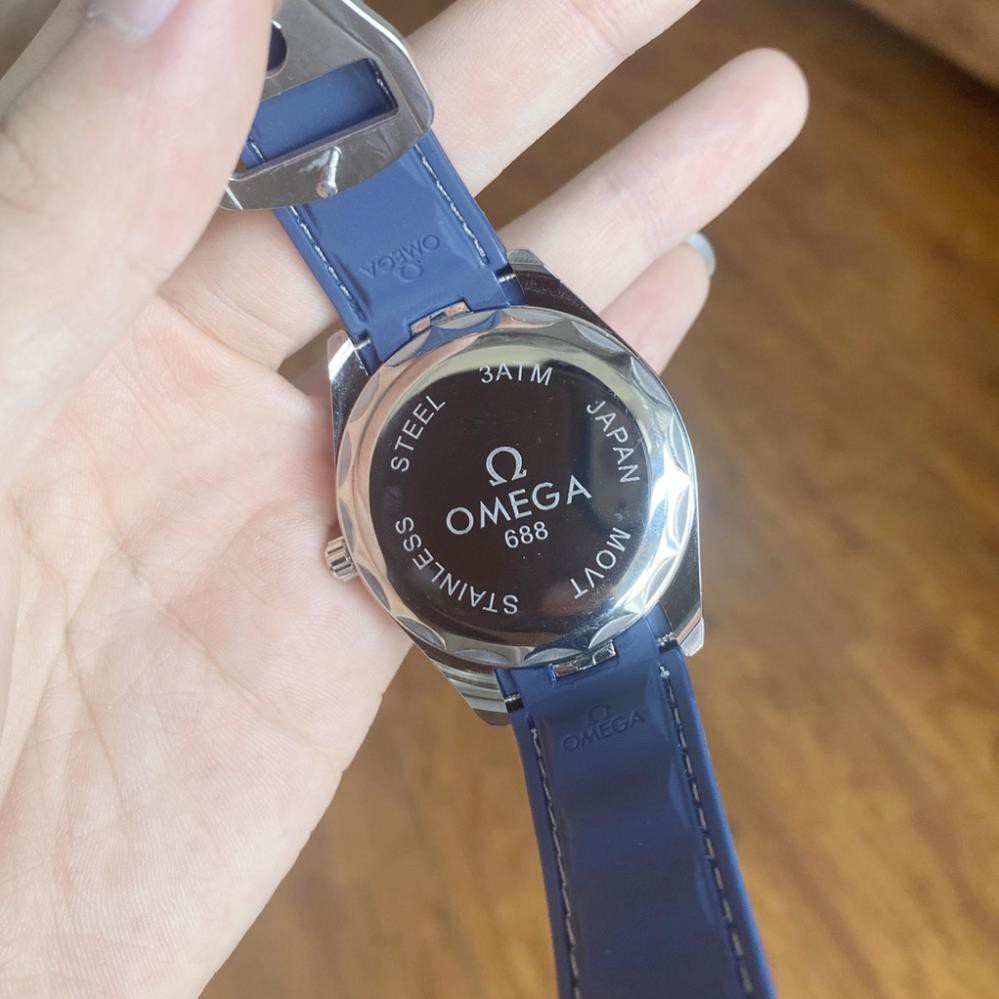 Đồng hồ nam OMG - Đồng hồ máy pin thể thao, bảo hành 12 tháng Shop106 | BigBuy360 - bigbuy360.vn