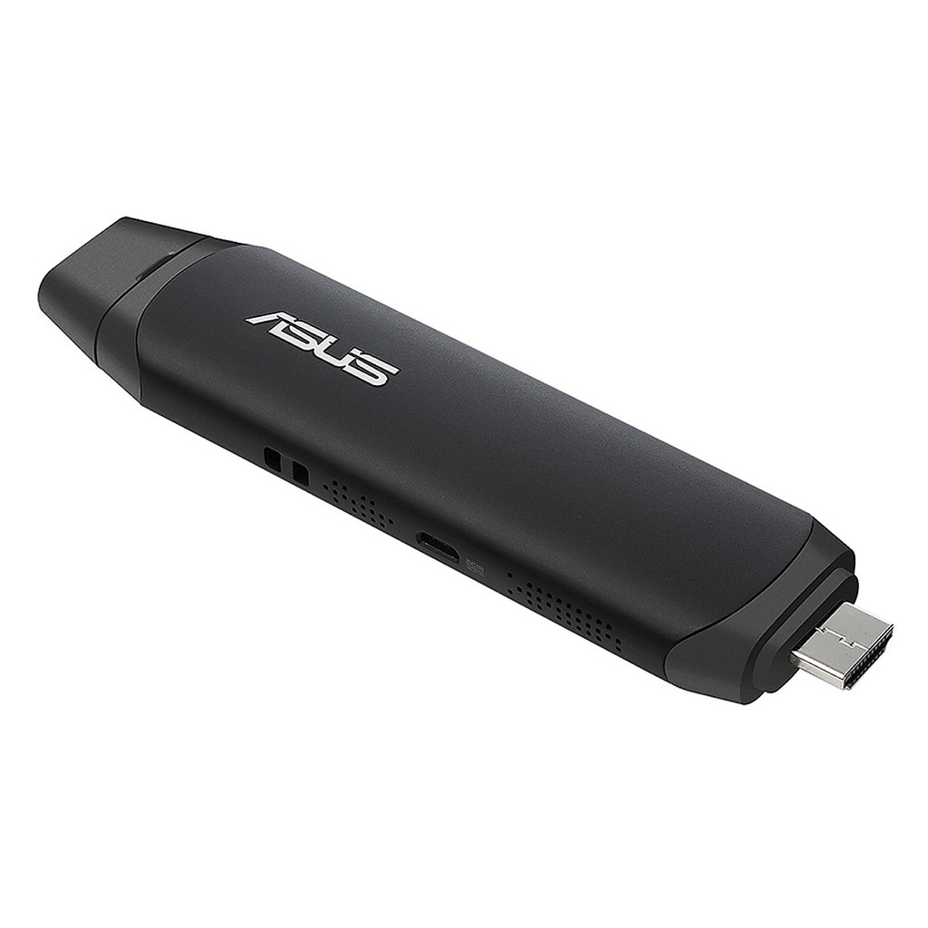 Máy tính PC VivoStick Asus TS10 (Chip Intel Atom Z8350/ RAM 2GB/ ROM 32GB/ Full HD/ Wifi + Bluetooth)