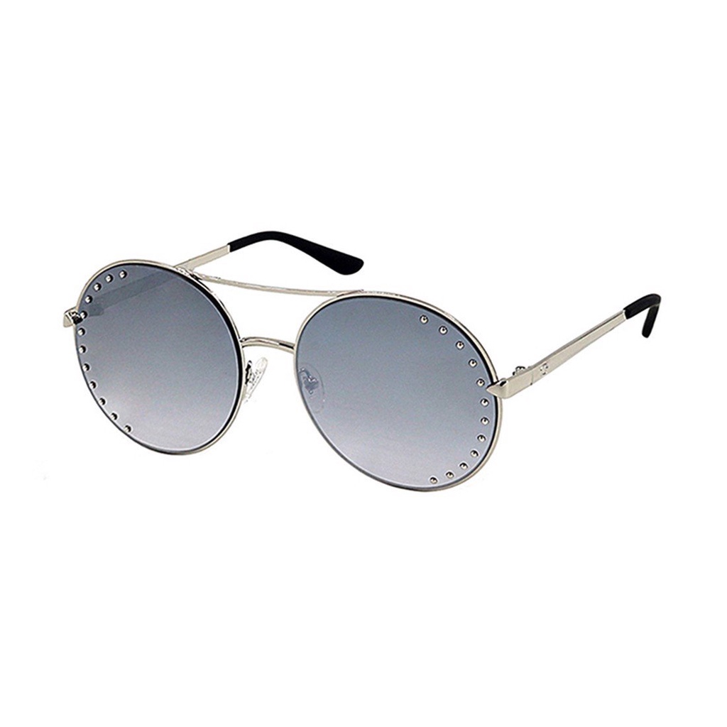 Kính mát thời trang Guess GU7559S nhiều màu chính hãng, thiết kế dễ đeo bảo vệ mắt