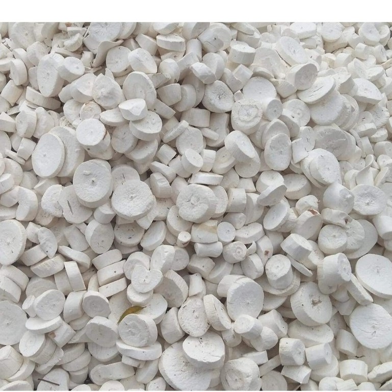 Bột sắn nếp  làm bánh sắn và các loại bánh