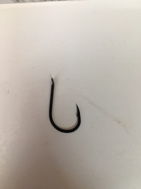 100 lưỡi sét nhật size 11