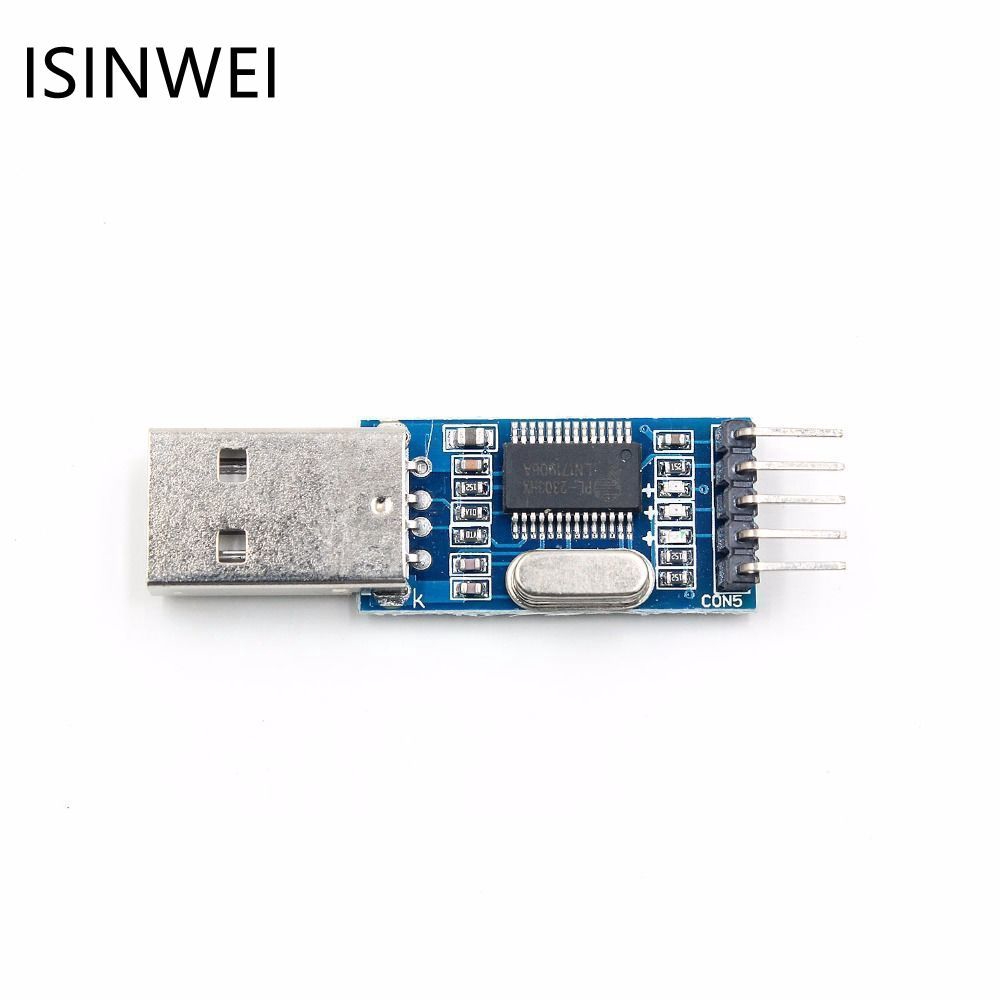 Mô Đun Chuyển Đổi Pl2303 Usb Sang Rs232 Ttl Chuyên Dụng