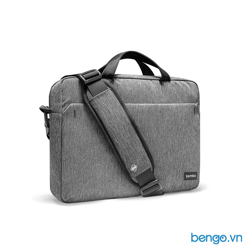 Túi Đeo Chống Sốc MacBook Pro/Air 13&quot; TOMTOC (USA) Shoulder Bags - A51-C01G