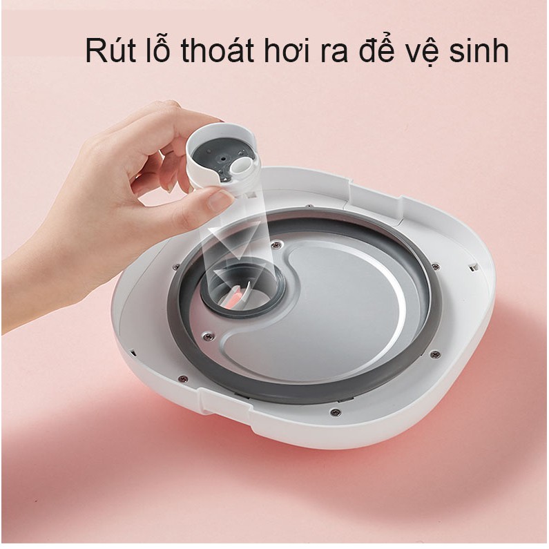 Nồi cơm mini độc thân 1,2l JOYOUNG FZ618 1.2L ( Bảo hành ) | BigBuy360 - bigbuy360.vn