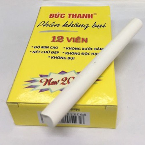 Phấn trắng Đức Thanh