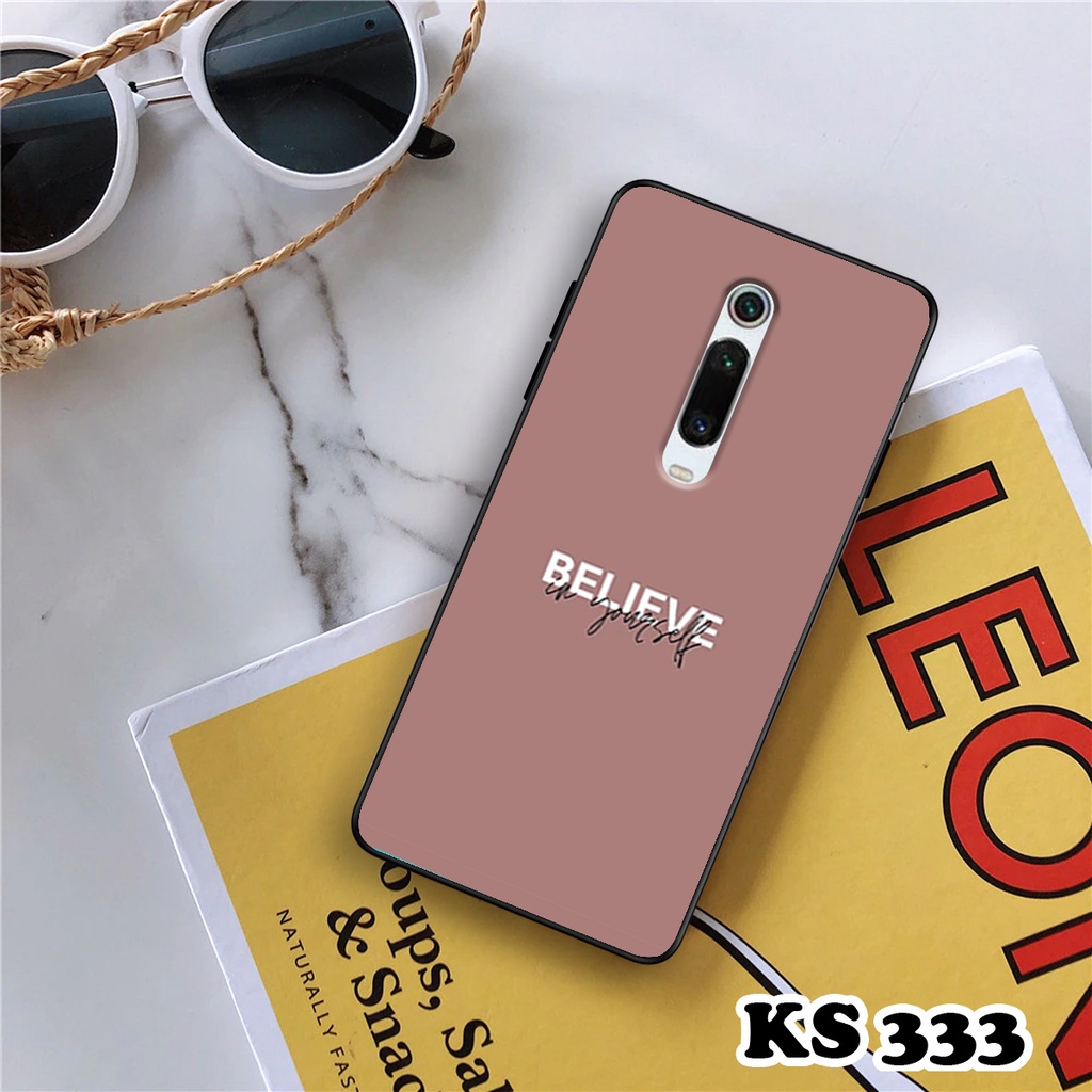 Ốp lưng Xiaomi Redmi K20 - Redmi K20 Pro - Redmi K30 - Ốp in hình KEyWord hot hit, giá tốt