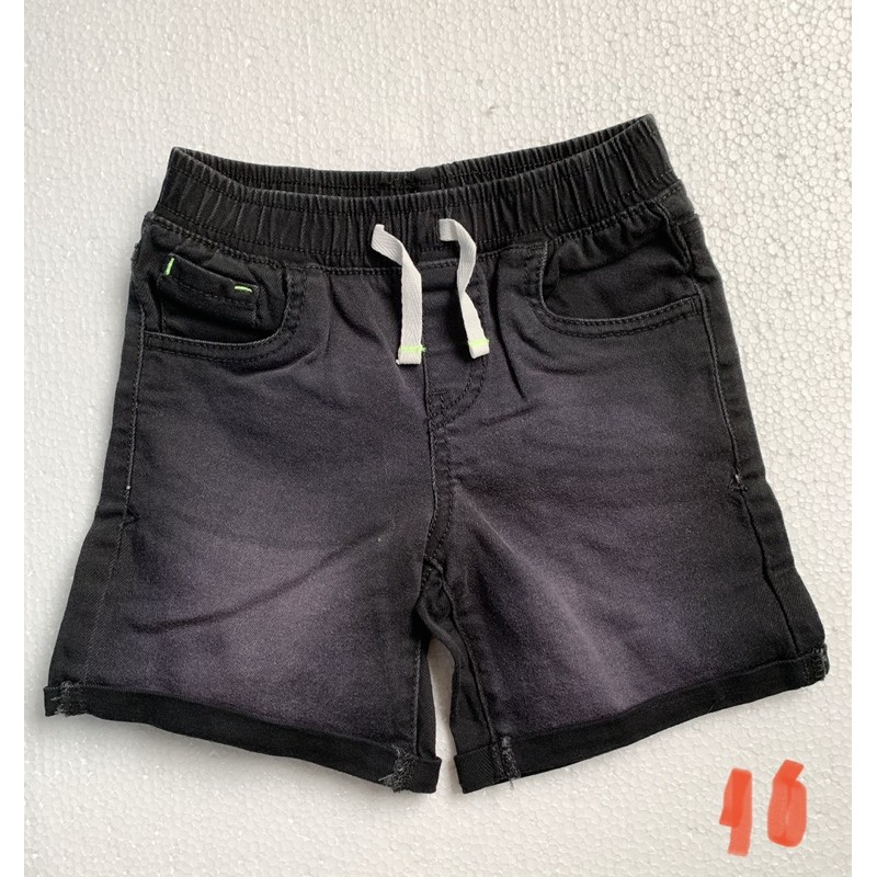 Quần jean, giả jean xuất dư cat & jack bé từ 12-22kg.
