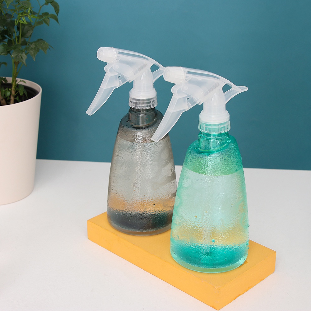 Bình Xịt Nước Tưới Cây Cầm Tay Dung Tích 500ML Đa Năng Tiện Dụng