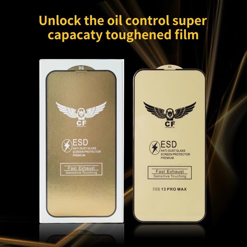 Kính Cường Lực iphone CF full màn 6/6s/7/7plus/8/8plus/plus/x/xsmax/11/11pro/11promax/12/12promax/13/13pro/13promax