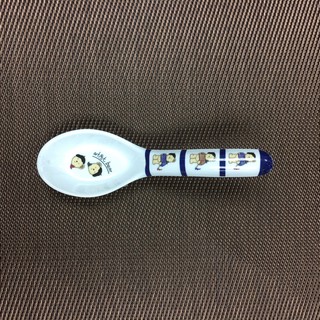 Thìa Tập Ăn cho bé Superware SP177