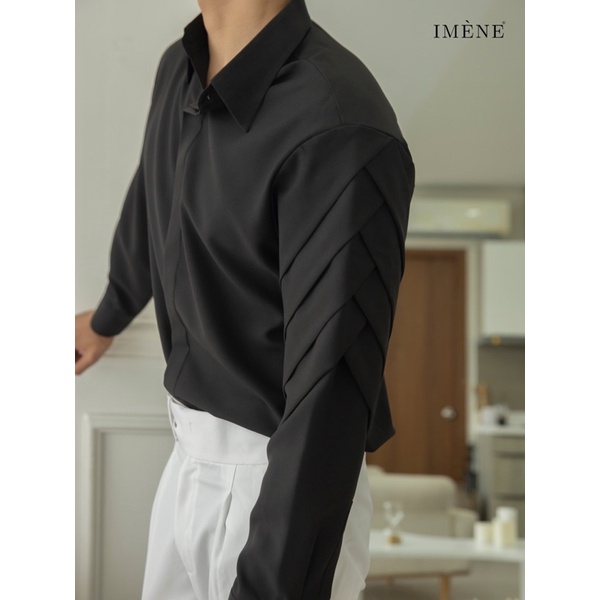 SMTD TAY ĐAN CHÉO IMÈNE