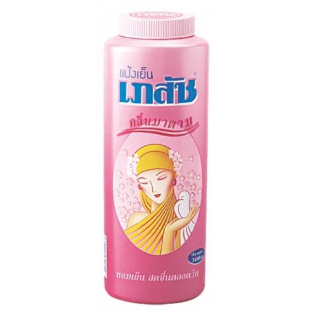 (Sỉ) Lốc 12 chai phấn body BHAESAJ COOLING POWDER 50g