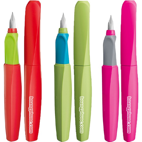 Bút mực Đức Pelikan Twist