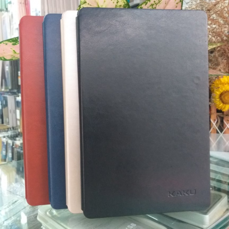 Bao da Ipad Air/ Ipad 5/ Air 2/ Pro 9.7/ New Gen 6 2017/ 2018 hiệu Kaku Case chính hãng