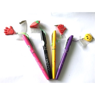 Bút luyện chữ đẹp Điểm 10-FT018 tặng ngòi