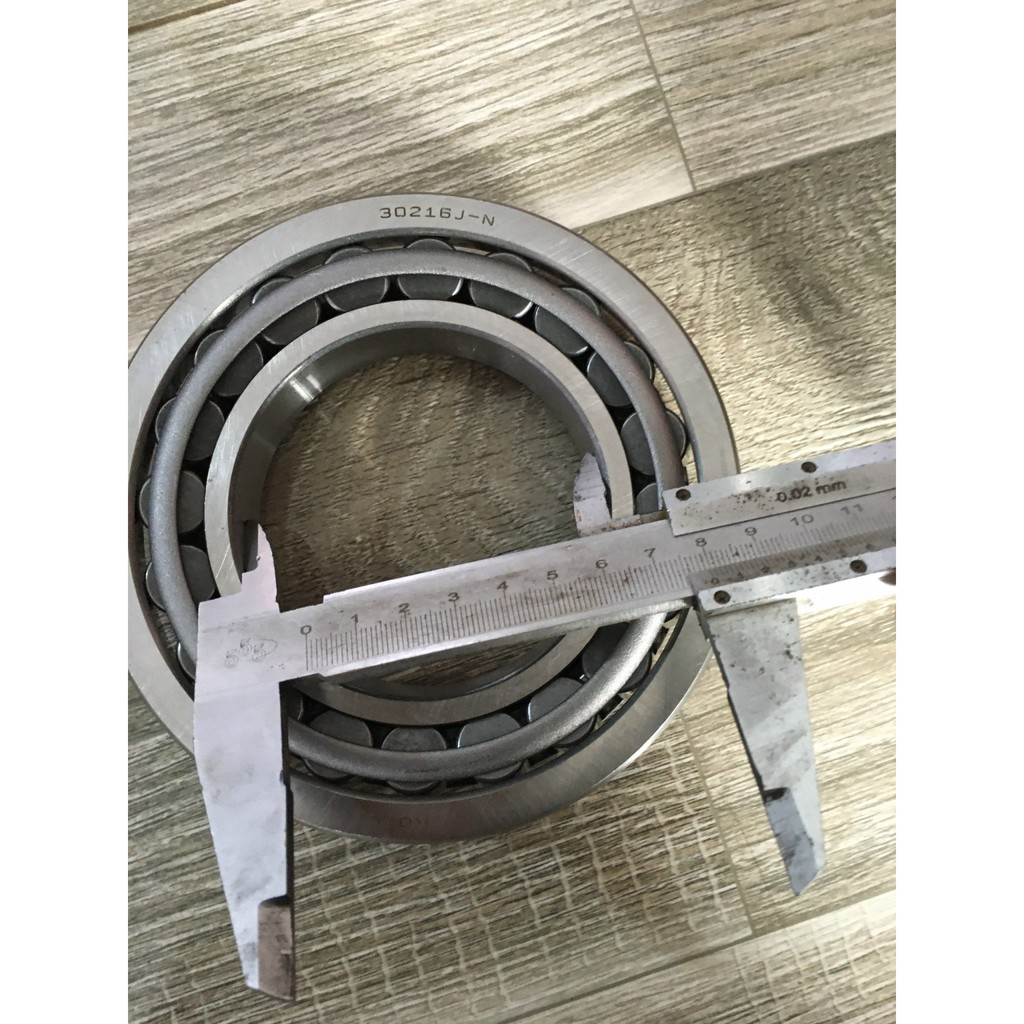 Sản phẩm gia đình làm: Bi 30216JR 80/140/22 Kô yô tiêu chuẩn quốc tế