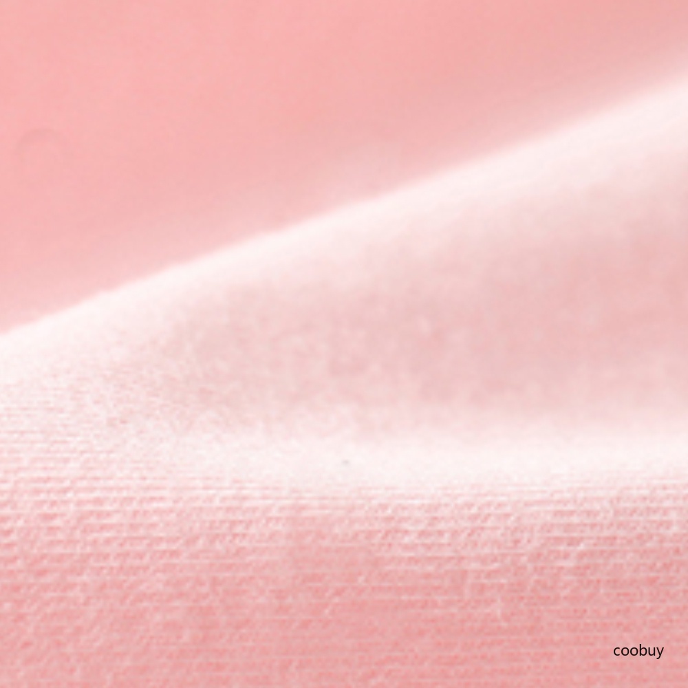 Quần lót boxer vải cotton in hoạt hình dễ thương dành cho bé gái